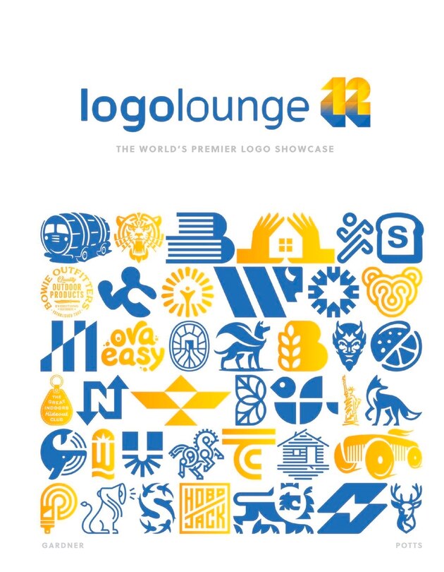 Front cover_Logolounge 12