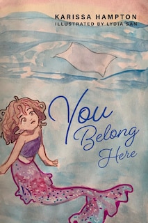Front cover_You Belong Here