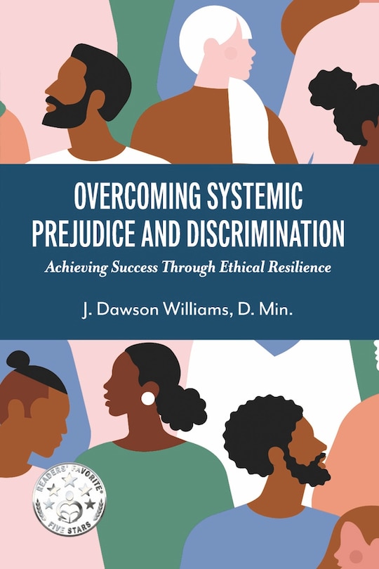 Couverture_Overcoming Systemic Prejudice And Discrimination