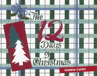 Front cover_The 12 Days of Christmas
