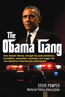 Couverture_The Obama Gang