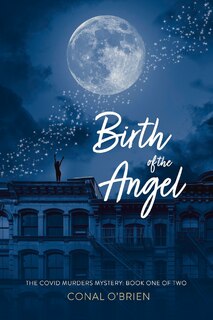 Couverture_Birth Of The Angel