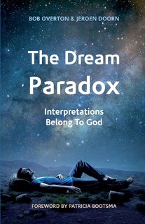 Front cover_The Dream Paradox