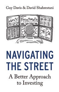 Front cover_Navigating the Street
