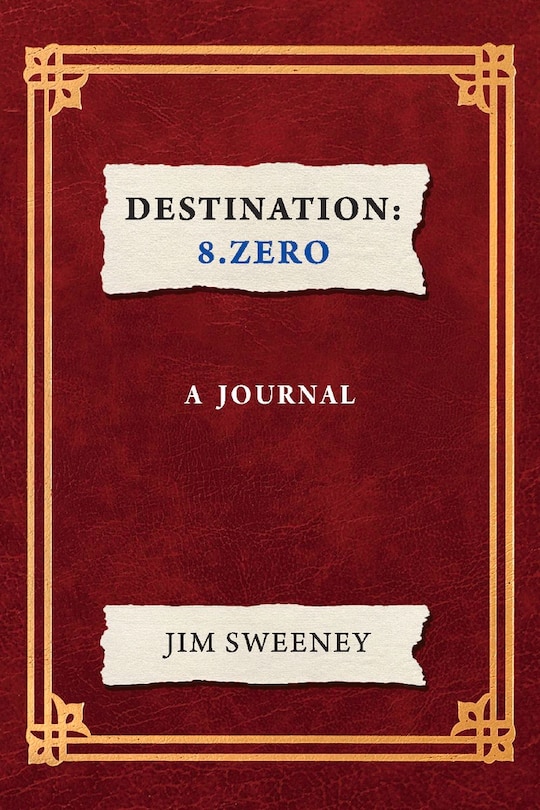 Front cover_Destination: 8.zero
