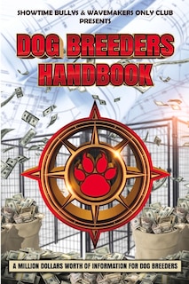Front cover_Dog Breeders Handbook