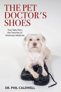 Couverture_The Pet Doctor's Shoes
