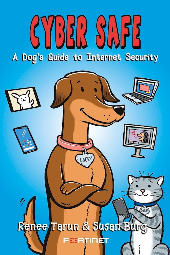 Couverture_Cyber Safe