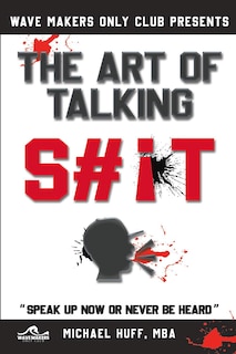 Couverture_The Art of Talking Shit