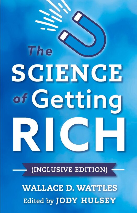 Couverture_The Science of Getting Rich (Inclusive Edition)