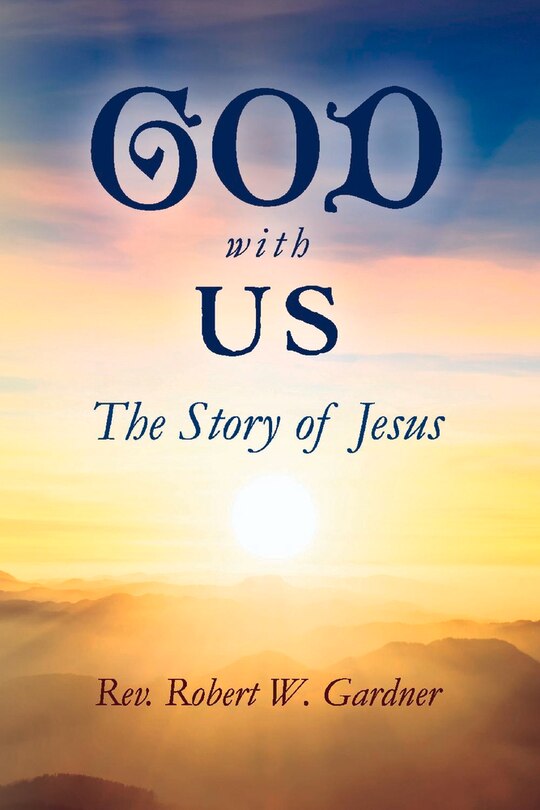 Front cover_God With Us