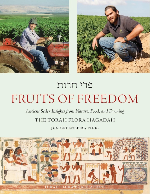 Front cover_Fruits Of Freedom