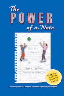 Front cover_The Power of a Note