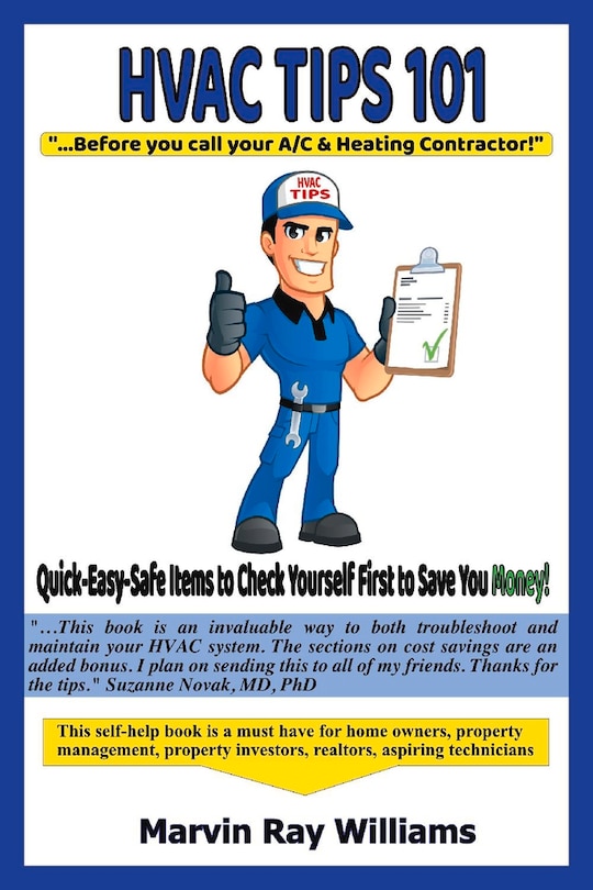 Couverture_HVAC Tips 101