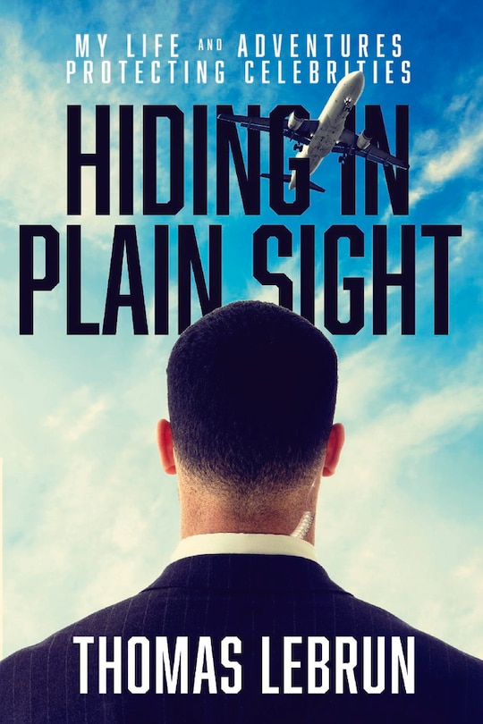 Front cover_Hiding In Plain Sight