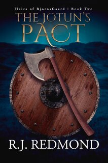 Front cover_The Jotun's Pact