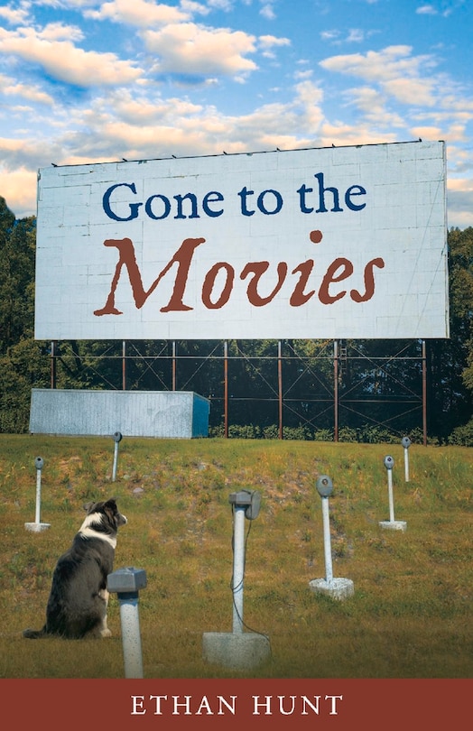 Couverture_Gone To The Movies