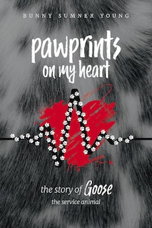 Couverture_Pawprints On My Heart