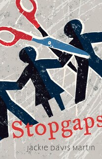 Front cover_Stopgaps