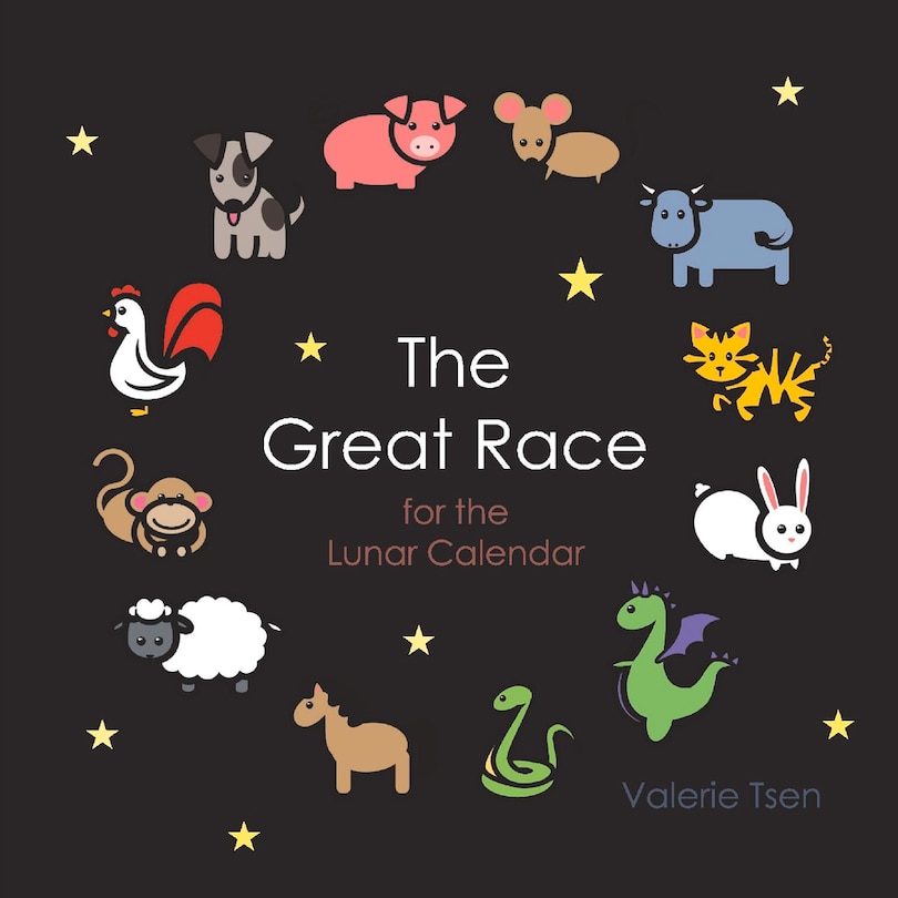 The Great Race for the lunar calendar