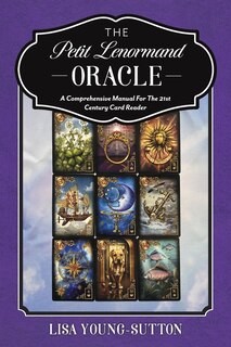 Front cover_The Petit Lenormand Oracle