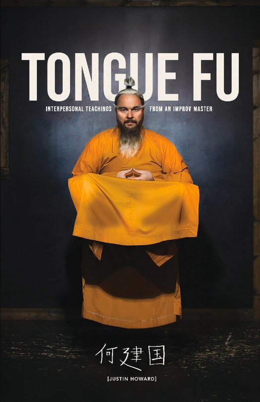 Front cover_Tongue Fu