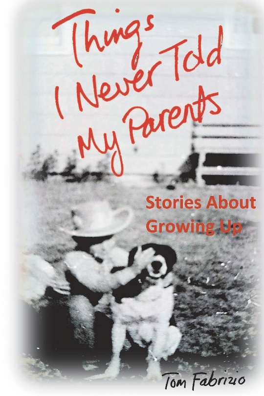 Couverture_Things I Never Told My Parents