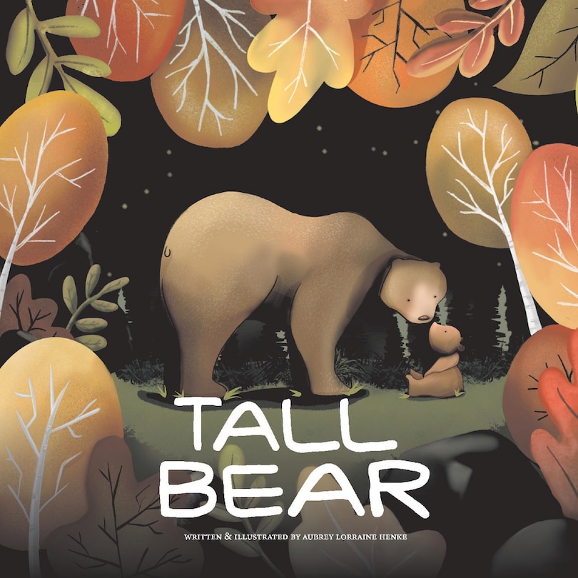 Couverture_Tall Bear