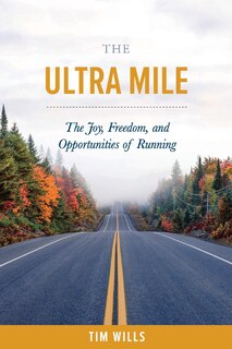 Front cover_The Ultra Mile