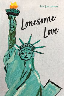 Front cover_Lonesome Love