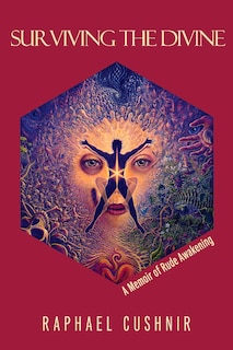 Front cover_Surviving The Divine