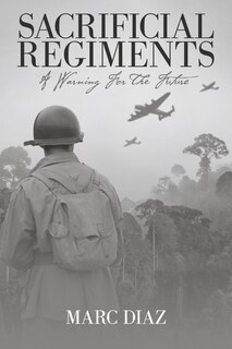 Front cover_Sacrificial Regiments