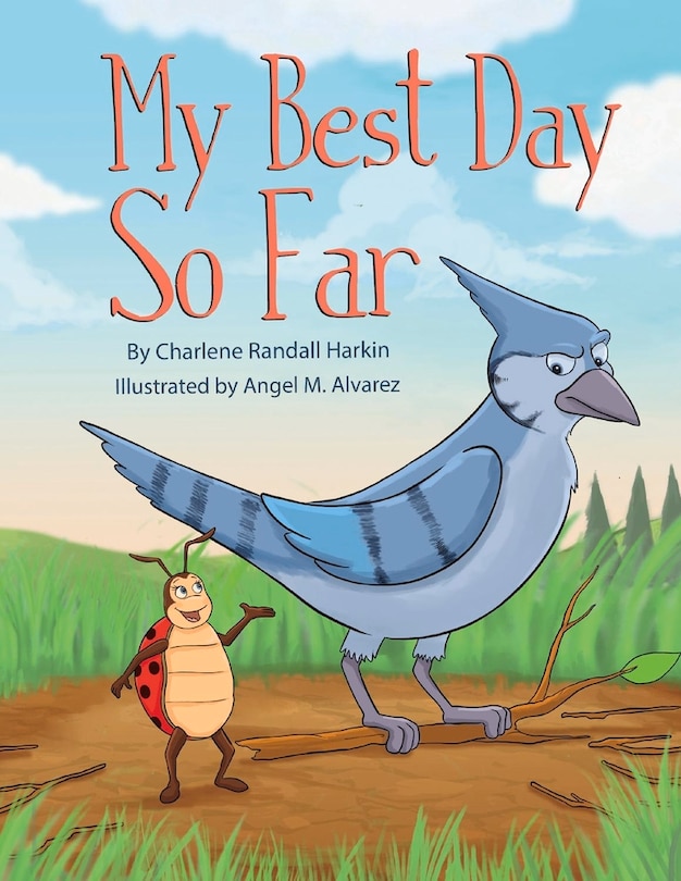 My Best Day So Far: A Story Using The Short Vowel Sounds In: Bag, Beg, Big, Bog And Bug.