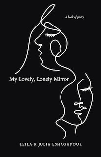 Front cover_My Lovely, Lonely Mirror