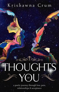 Front cover_Thoughts Of You