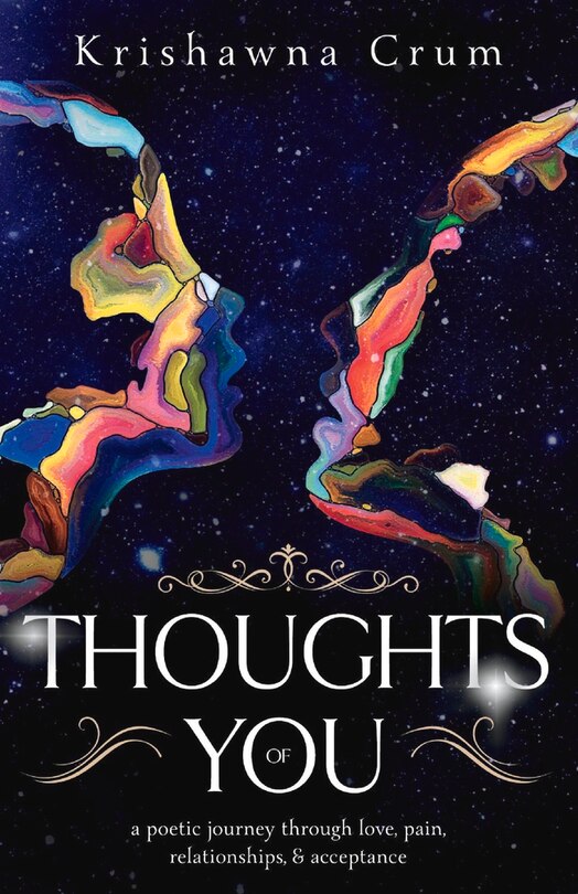 Front cover_Thoughts Of You