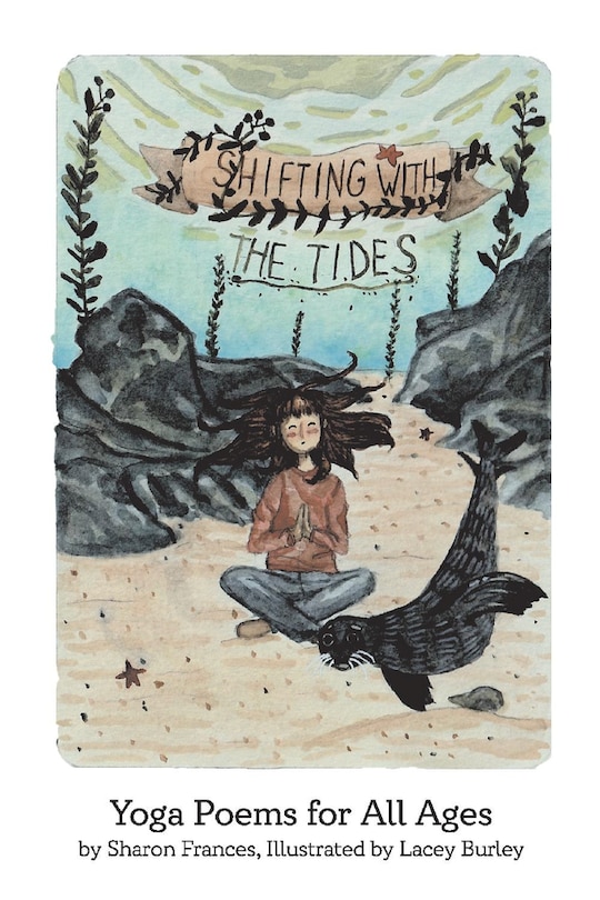 Front cover_Shifting With The Tides