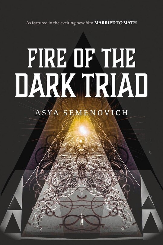 Couverture_Fire Of The Dark Triad