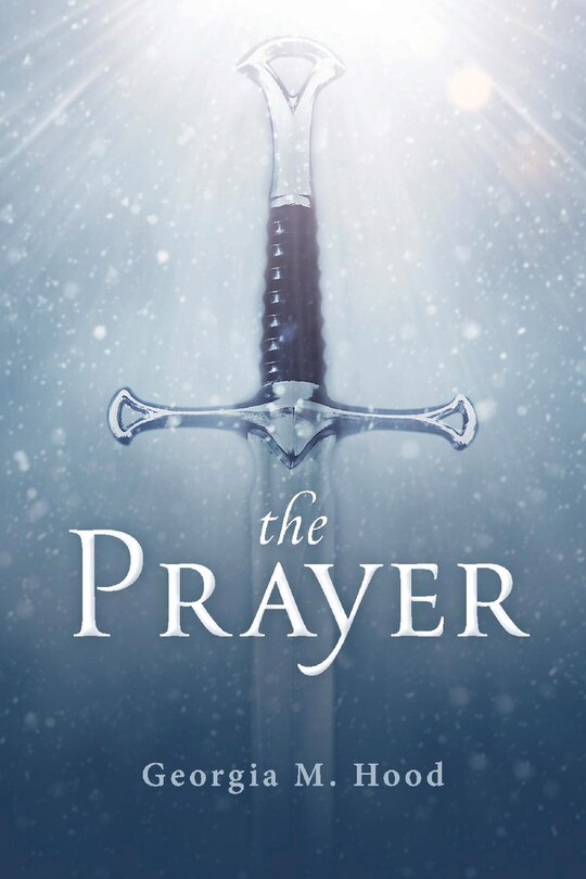 Front cover_The Prayer