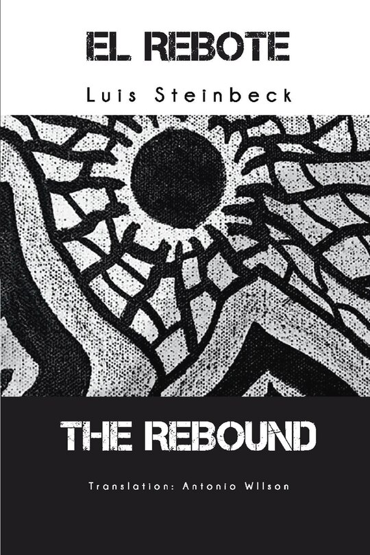 Front cover_The Rebound