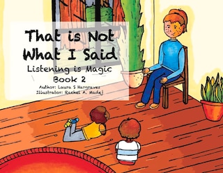 Couverture_That Is Not What I Said