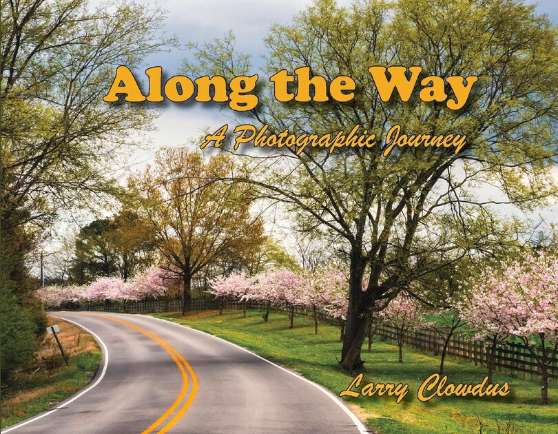 Couverture_Along The Way