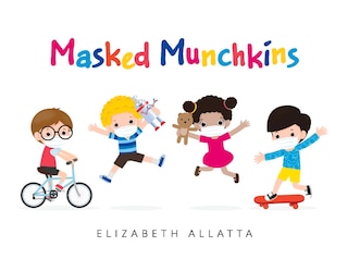 Front cover_Masked Munchkins
