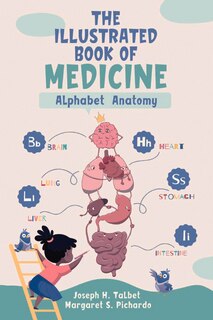 Front cover_The Illustrated Book of Medicine