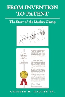 From Invention To Patent: The Story Of The Mackey Clamp