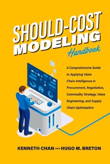 Front cover_Should-Cost Modeling Handbook