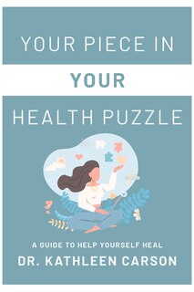 Couverture_Your Piece In Your Health Puzzle
