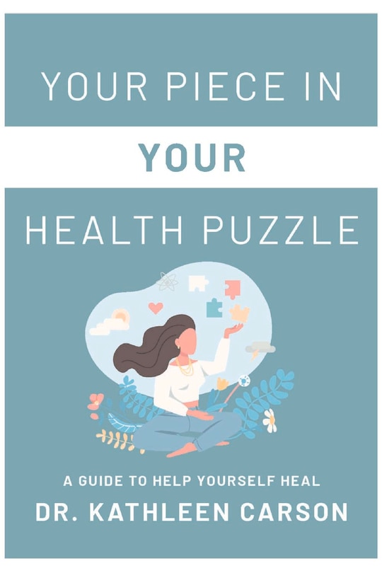 Couverture_Your Piece In Your Health Puzzle