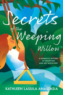 Couverture_Secrets Of The Weeping Willow