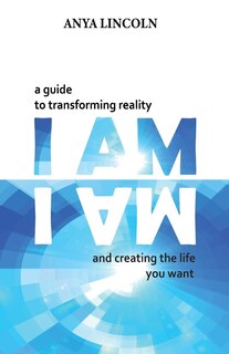 Front cover_I Am